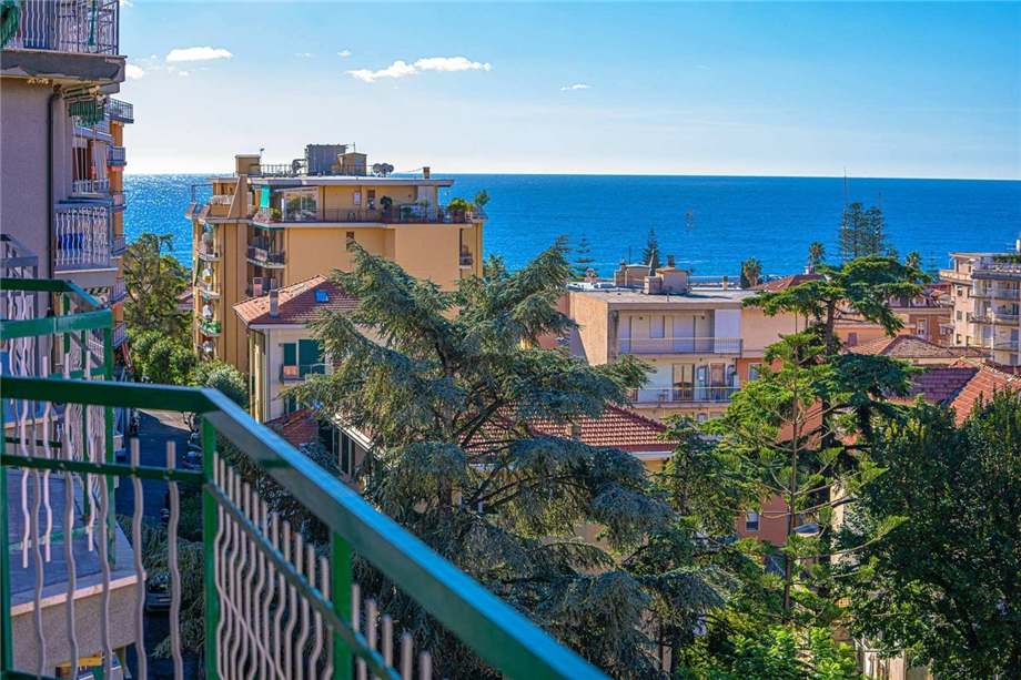 Piso Sanremo #B3 AZ