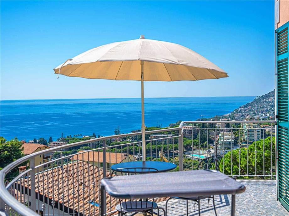 Penthouse Sanremo #A1 AZ