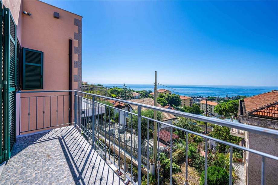 For sale Penthouse Sanremo  #A1 AZ n.2