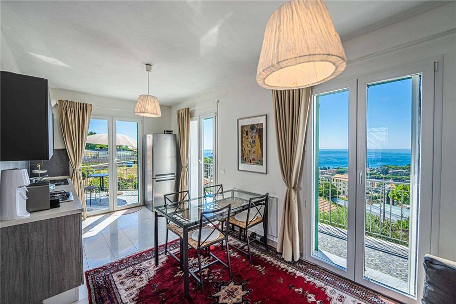 For sale Penthouse Sanremo  #A1 AZ n.4