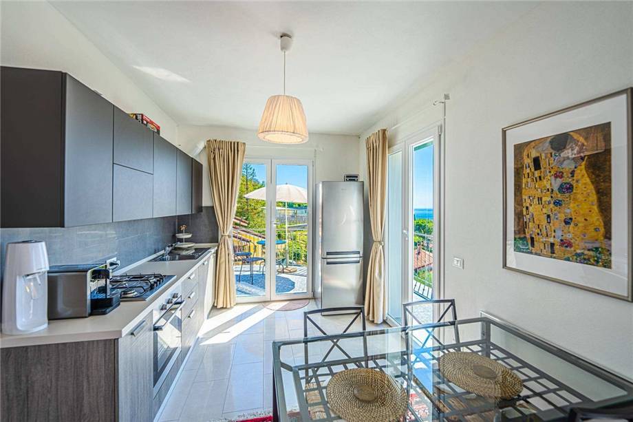 For sale Penthouse Sanremo  #A1 AZ n.5
