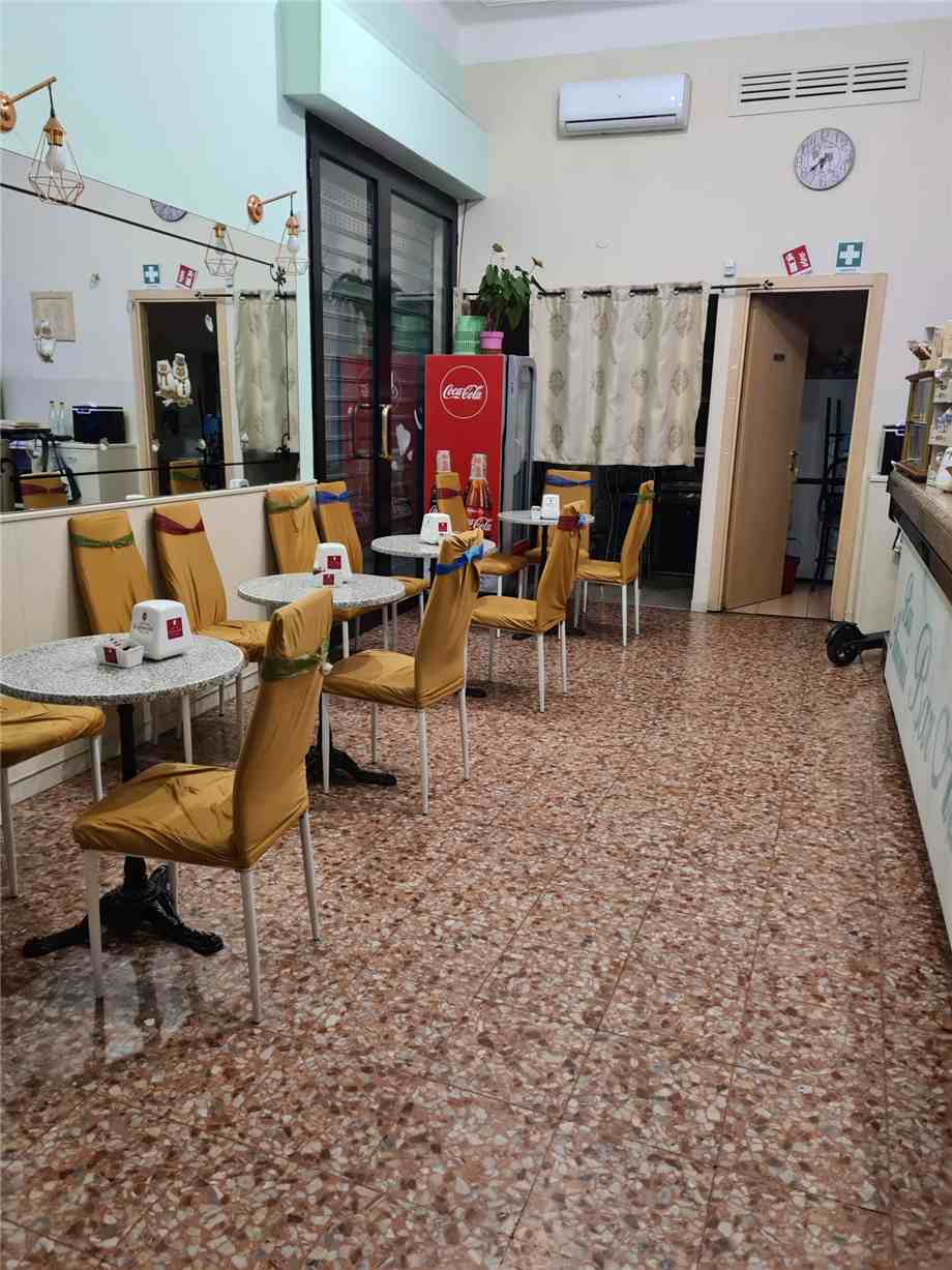 Otras actividad comerciales Sanremo #AT14