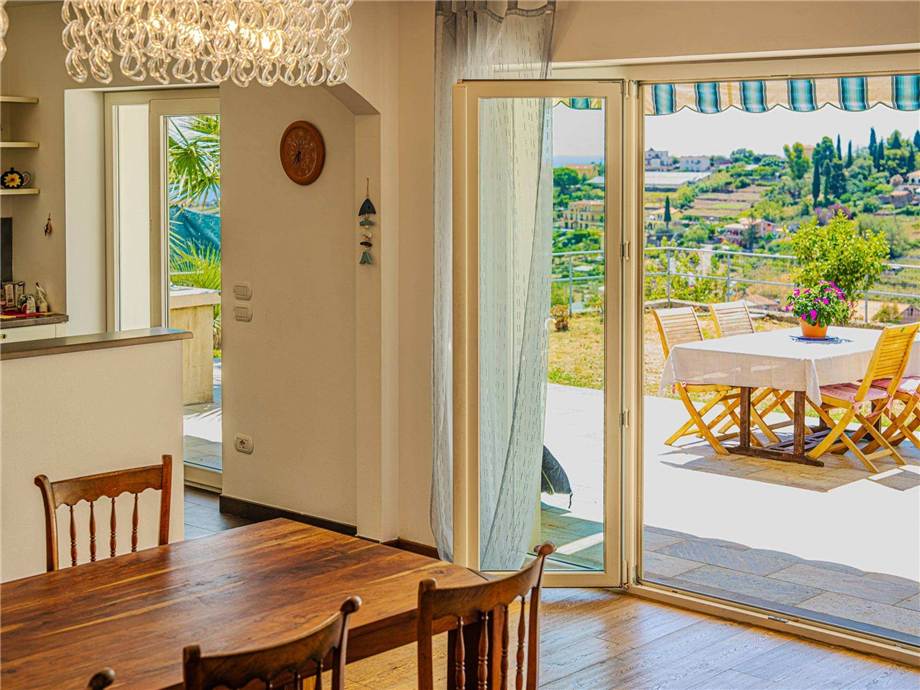 For sale Detached house Sanremo  #V1 AZ n.2