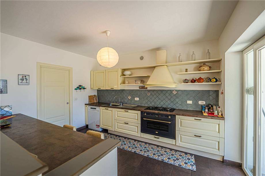 For sale Detached house Sanremo  #V1 AZ n.5