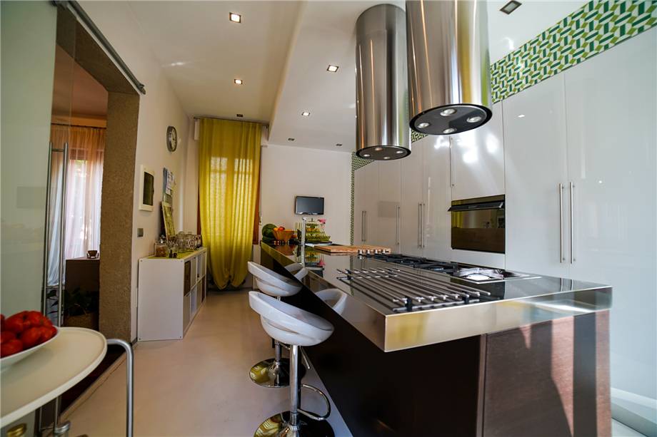 Venta Villa/Casa independiente Sanremo  #V3 CU n.2