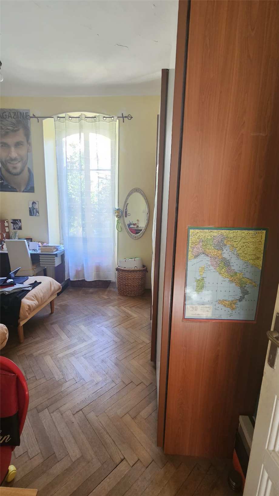 For sale Detached house Sanremo  #V61 n.3