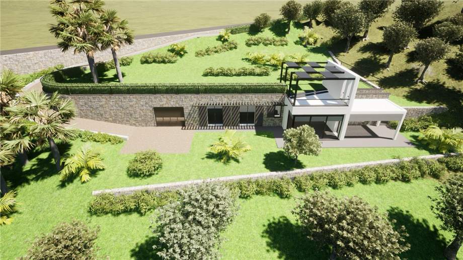 Vendita Terreno Sanremo #Te2 n.1