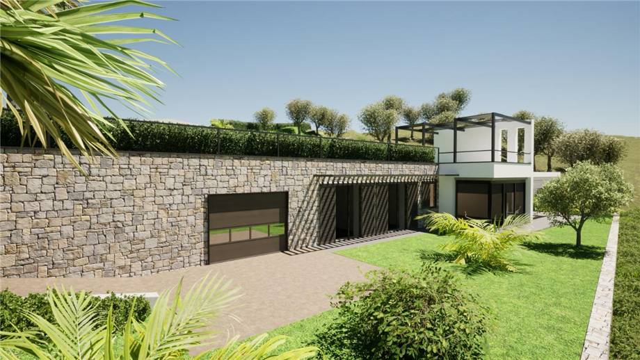 For sale Land Sanremo  #Te2 n.2
