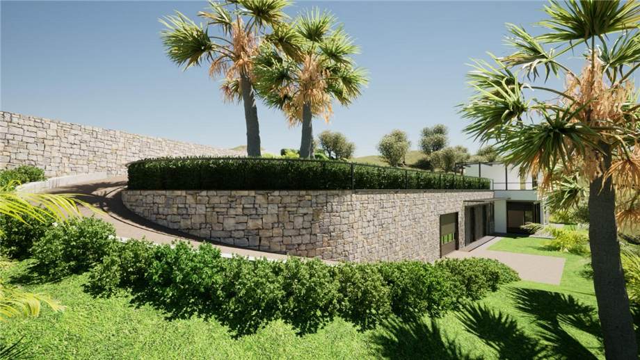 For sale Land Sanremo  #Te2 n.3