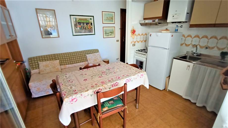 Venta Piso Taggia  #B1 MAR n.4