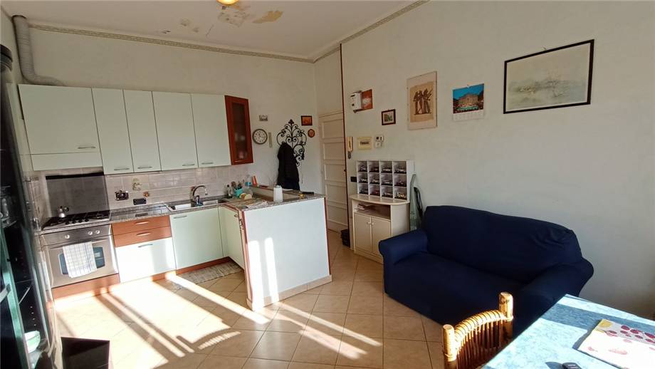 Vendita Appartamento Taggia  #B2 MAR n.3