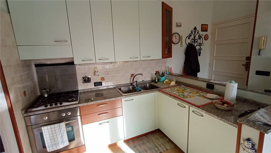 Vendita Appartamento Taggia  #B2 MAR n.4