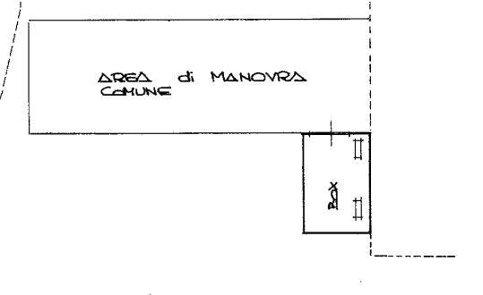 Garaje Sanremo #GA1