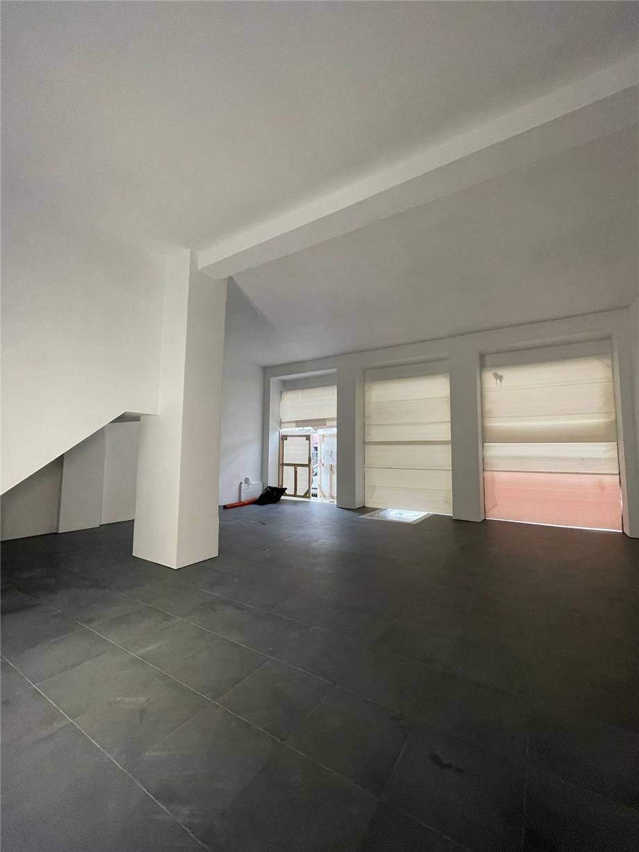 Affitto Commerciale Sanremo #AT1 VE n.1