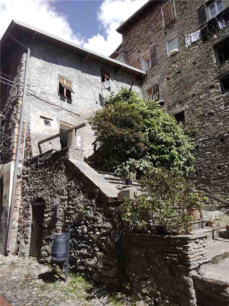 Appartamento Triora #B254