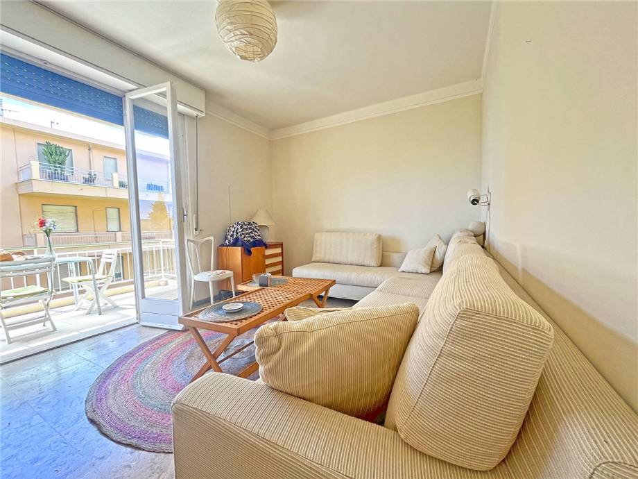 For sale Flat Sanremo  #B3 RI n.4