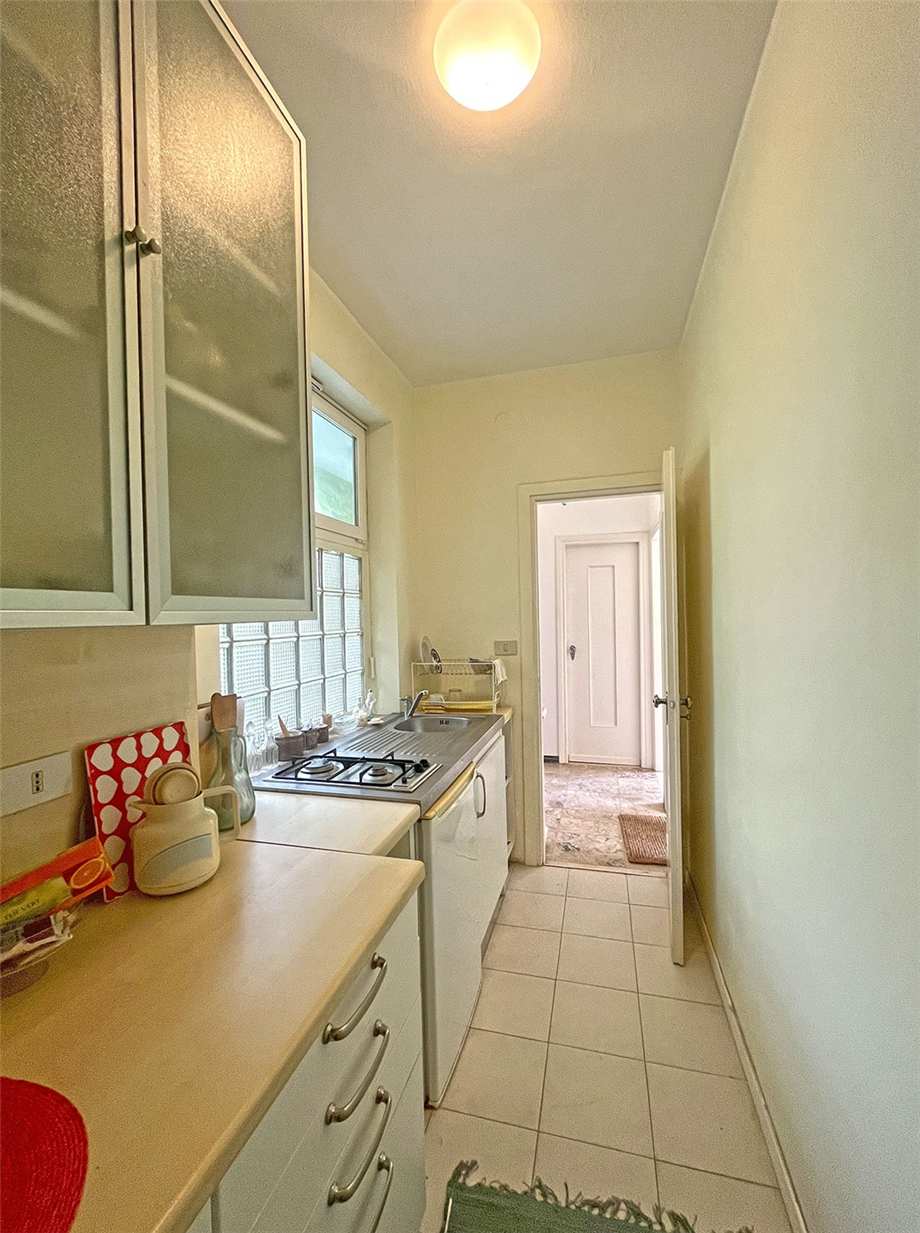 For sale Flat Sanremo  #B3 RI n.5