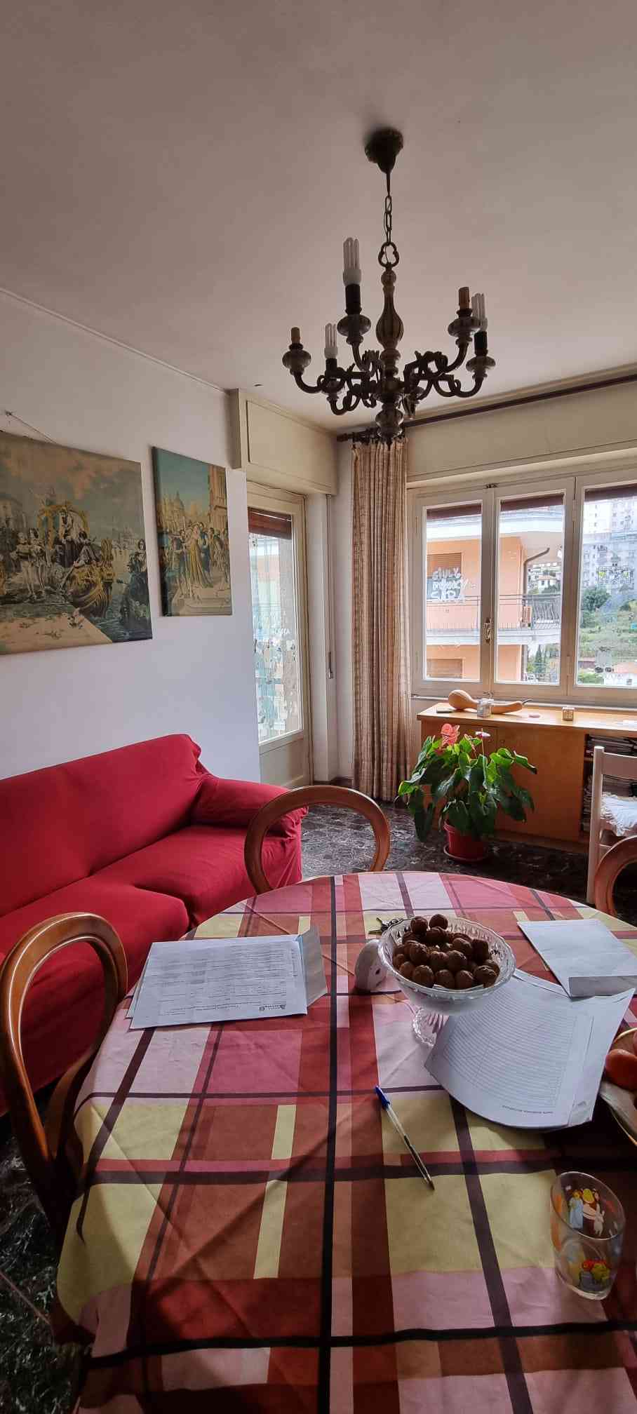 Piso Sanremo #T56