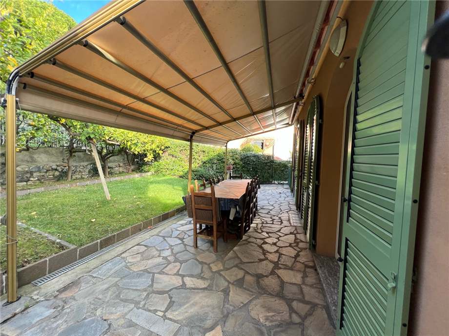 Casa bifamiliar Sanremo #V1 YH