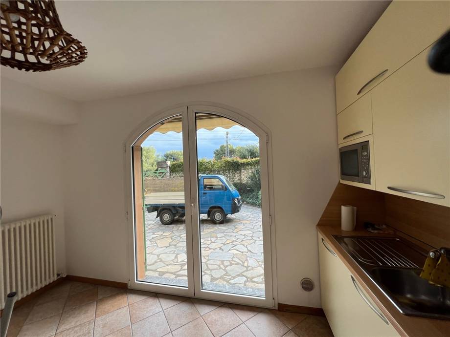 Venta Casa bifamiliar Sanremo #V1 YH n.3