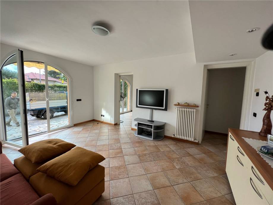 Venta Casa bifamiliar Sanremo #V1 YH n.5