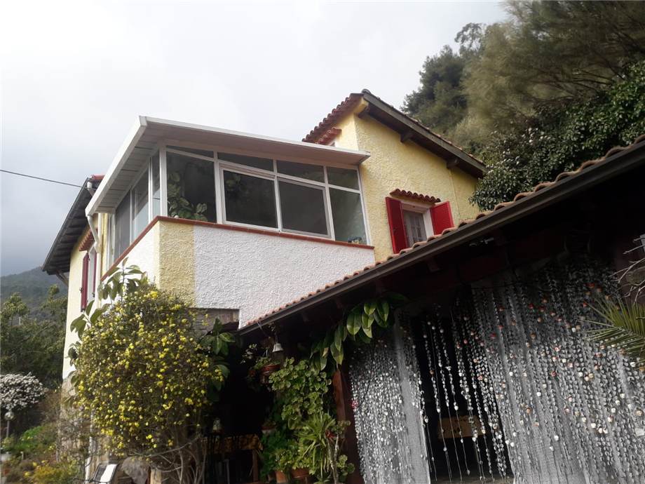 Villa/Casa singola Sanremo #V44