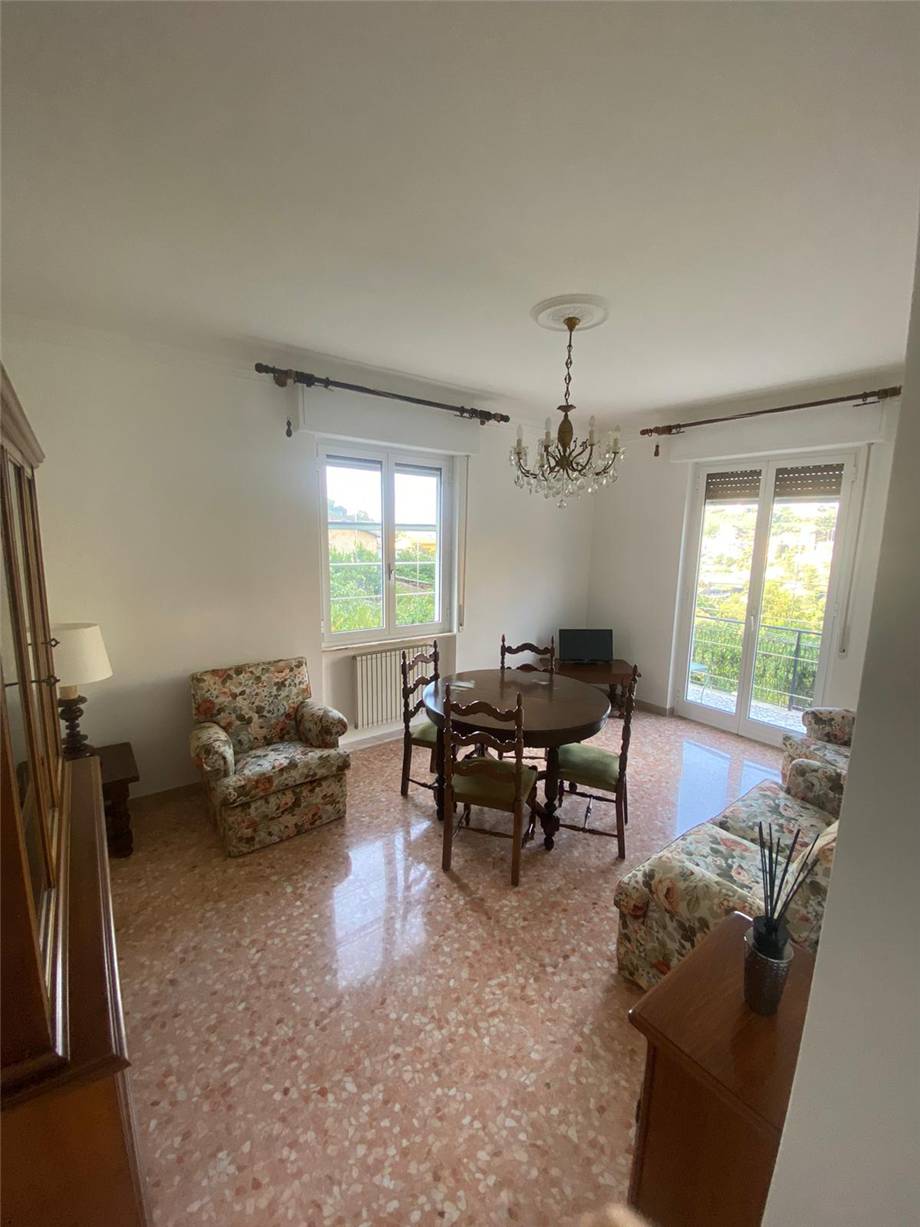 Alquiler Piso Sanremo  #AF T6 n.3