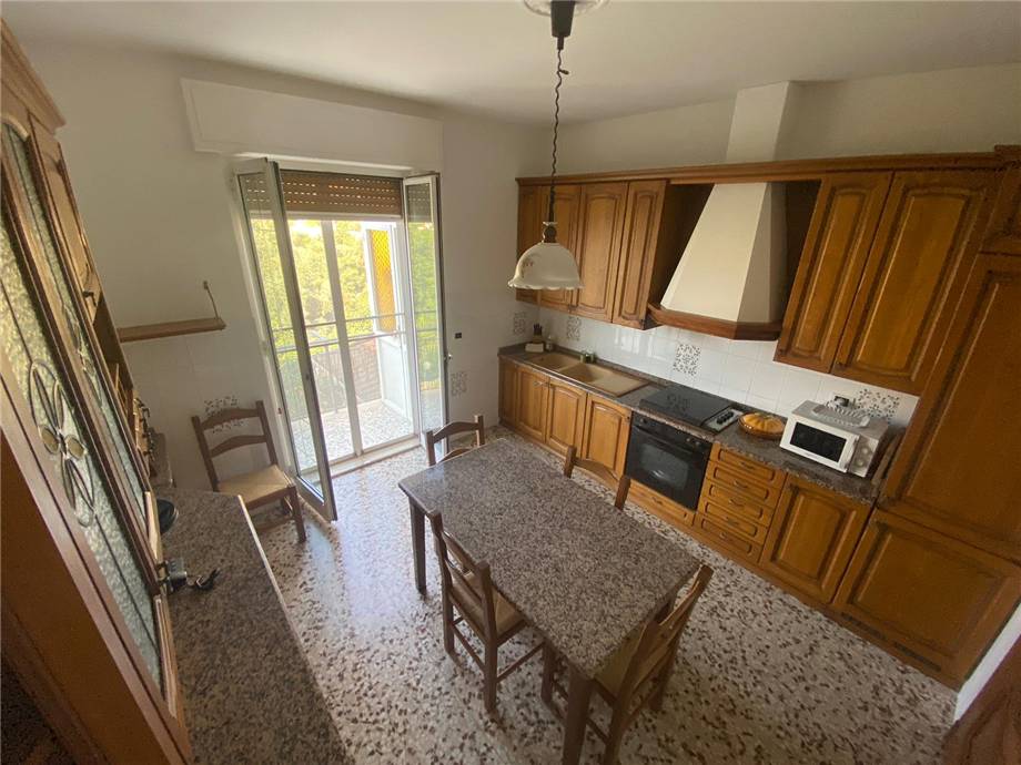 Alquiler Piso Sanremo  #AF T6 n.4