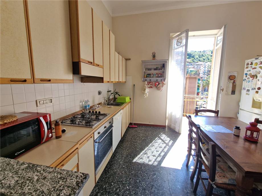 Flat Sanremo #T1 IK