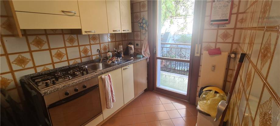 Vendita Appartamento Sanremo  #B2 ABI n.3
