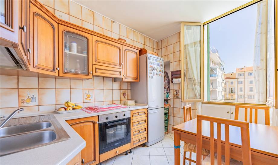Vendita Appartamento Sanremo  #T1 VC n.3