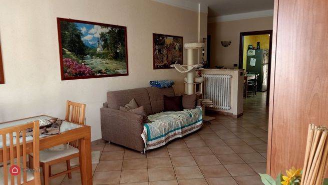 For sale Flat Sanremo  #Q1 ST n.3