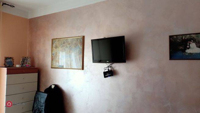 For sale Flat Sanremo  #Q1 ST n.4