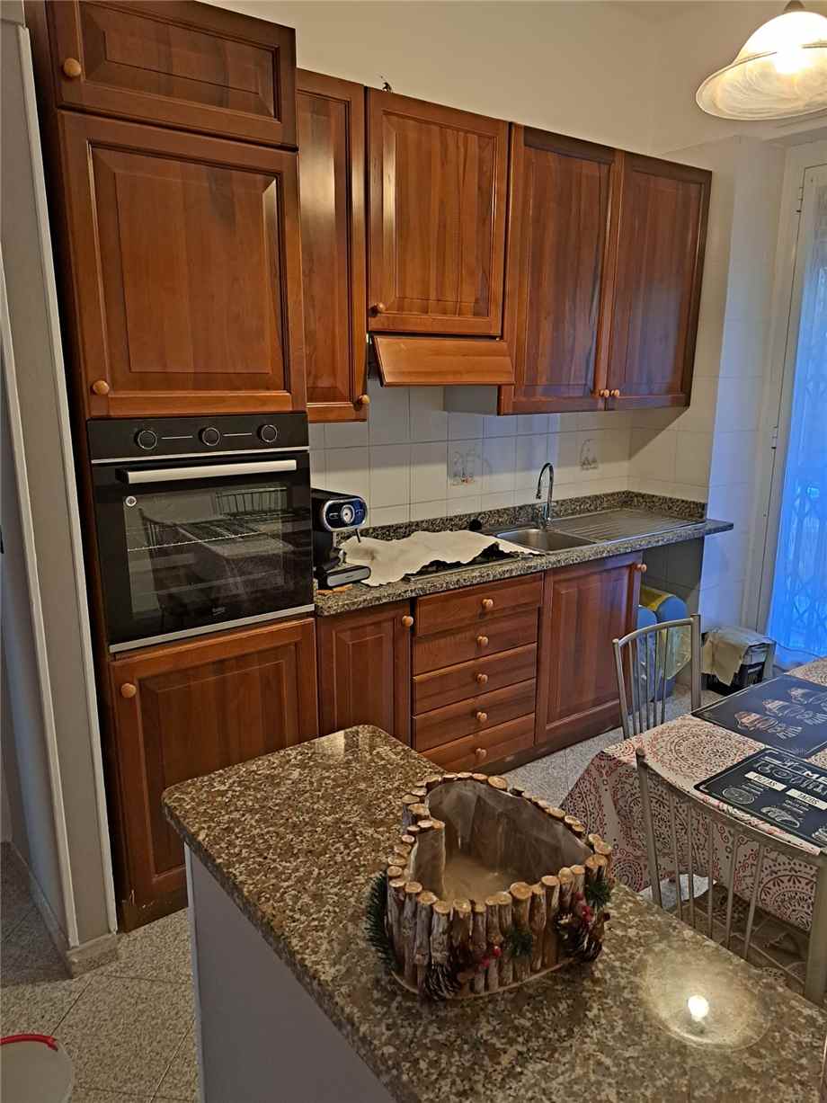 Venta Piso Sanremo  #B257 n.4