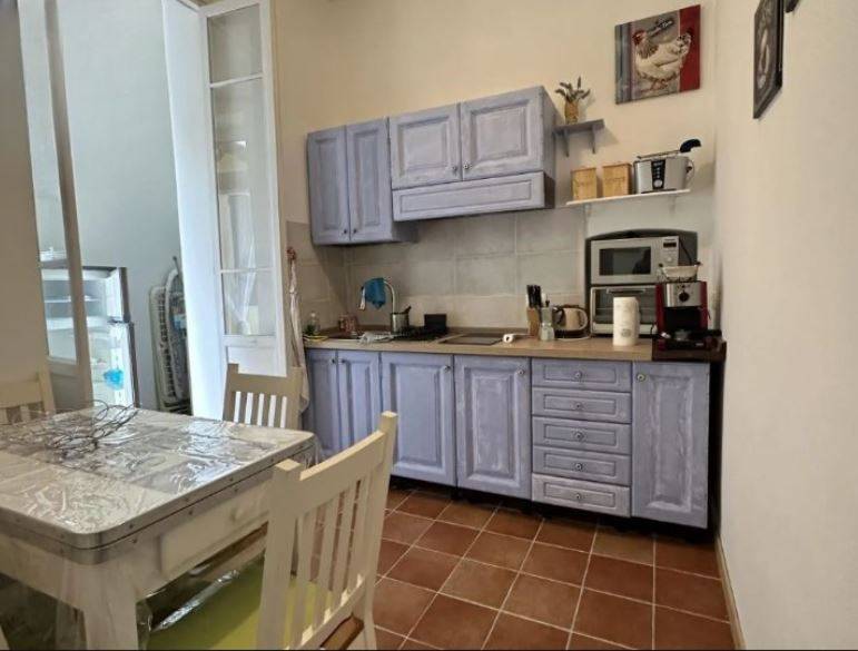 For sale Flat Sanremo  #B2 DON n.5