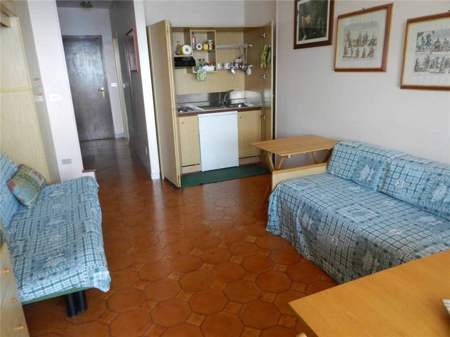 Venta Piso Ospedaletti  #B1 SUL n.2