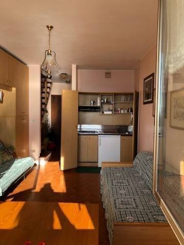 Venta Piso Ospedaletti  #B1 SUL n.4