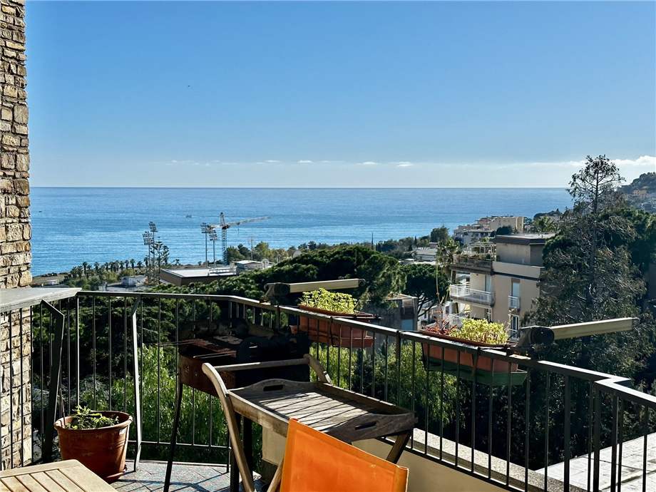 Attico Sanremo #T6 AB