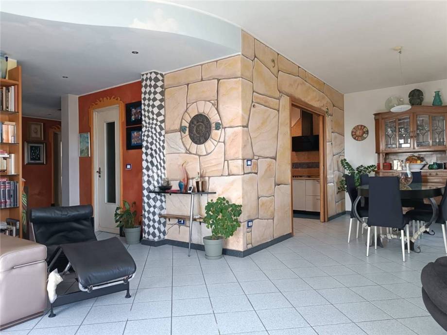 For sale Flat Sanremo  #Q1 CI n.2