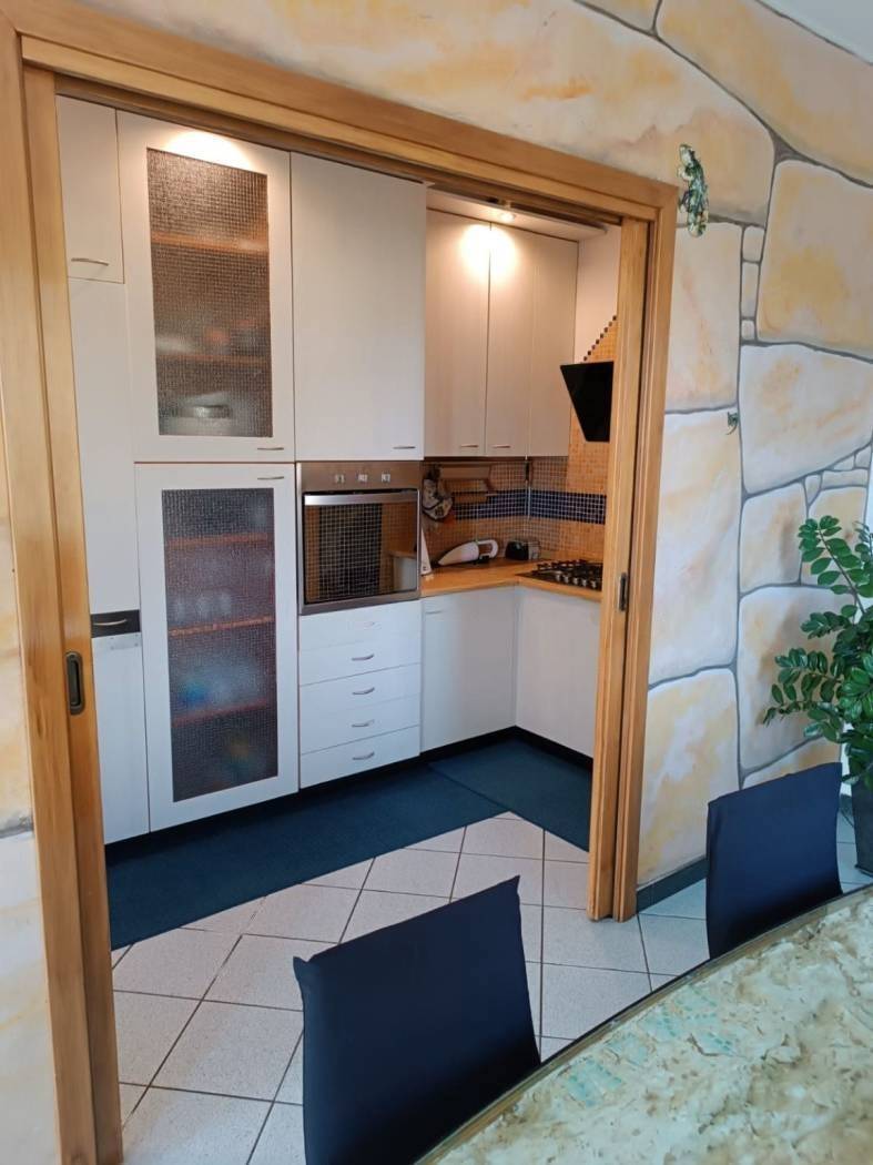 For sale Flat Sanremo  #Q1 CI n.3