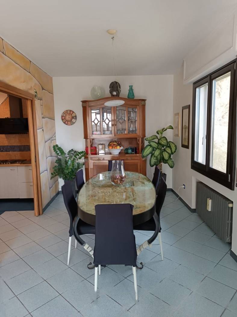 For sale Flat Sanremo  #Q1 CI n.4