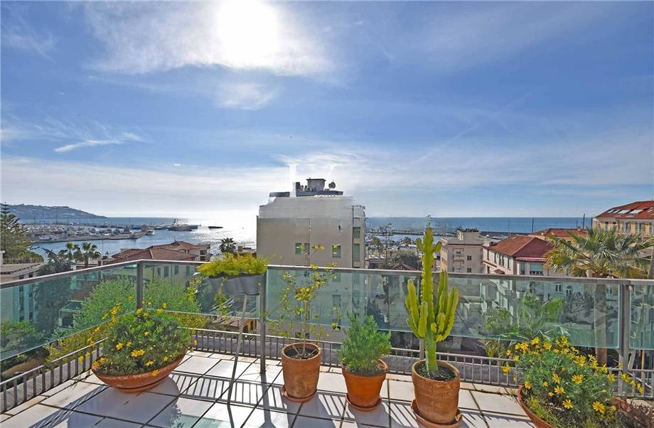 Venta Atico Sanremo  #A1 RI n.4