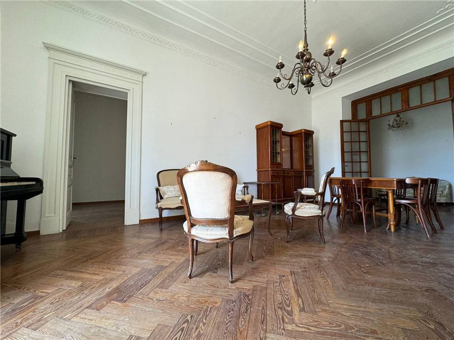 For sale Flat Sanremo  #Q1 CU n.2