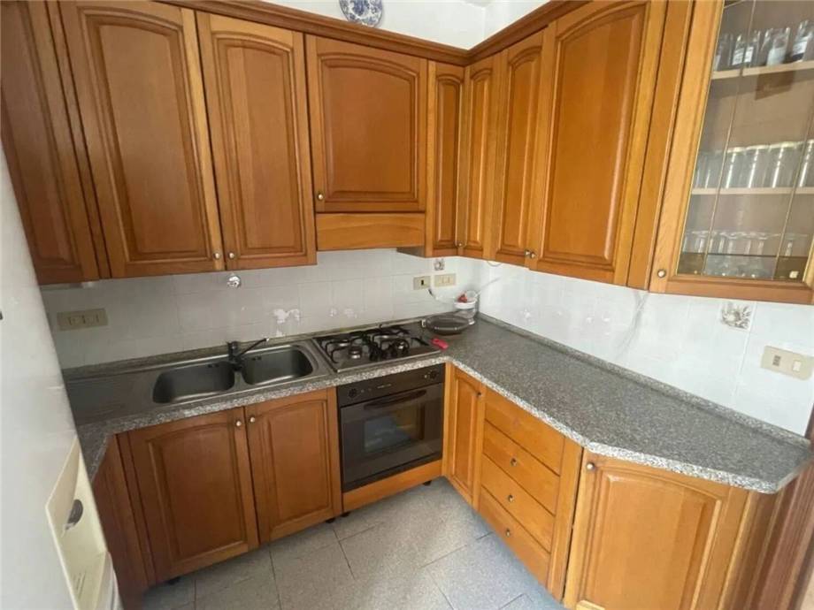 Vendita Attico Sanremo  #A1 DON n.5