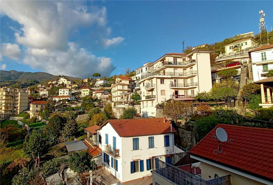 Appartamento Sanremo #B1 DI