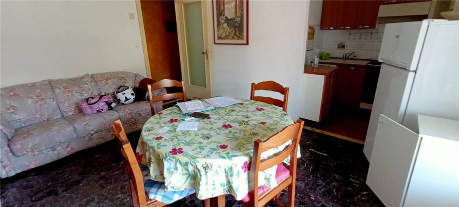 For sale Flat Sanremo  #B2 DI n.4