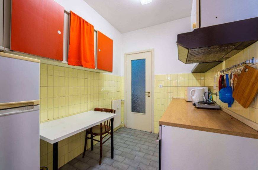 Alquiler Alquiler vacacional Sanremo #STAG1 AZ n.5