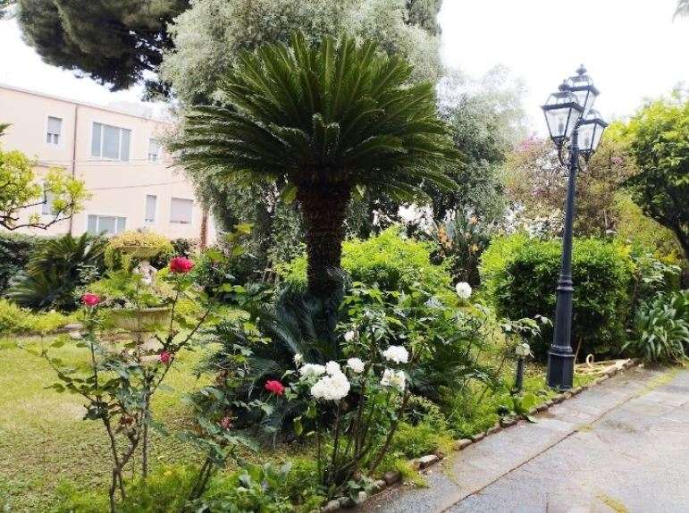 Villa/Casa singola Sanremo #V1 HO