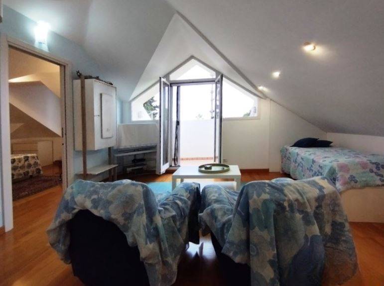 Vendita Villa/Casa singola Sanremo  #V1 HO n.4