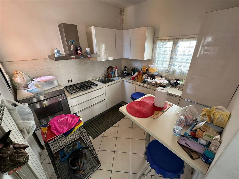 Venta Piso Sanremo  #T1 SS n.5